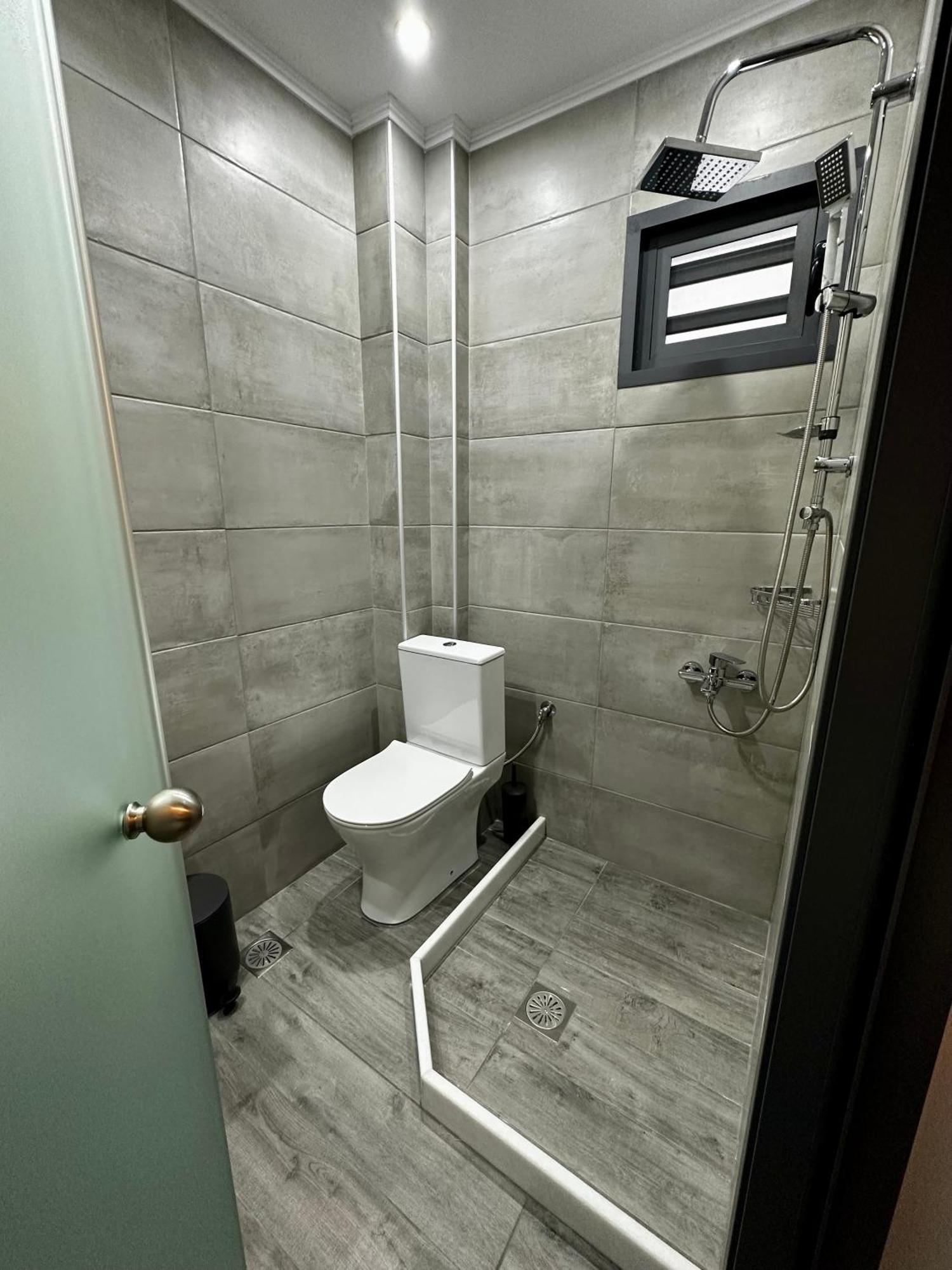 Aparthotel Thea Comfy Living Vrasná Exterior foto